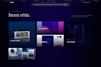 créer votre site vitrine professionnel