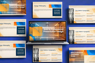 design course curriculum slides, coaching presentation, webinar powerpoint ppt