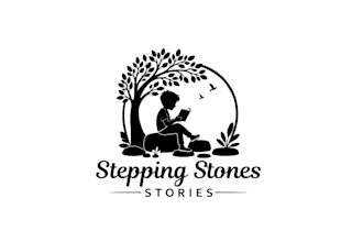 do original pleasant lovely publishing  logo in my style