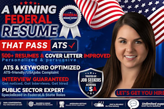 transform your resume into a usajobs ready federal resume