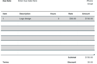 do data entry from PDF to excel accurately