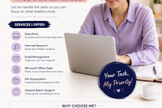the reliable virtual assistant