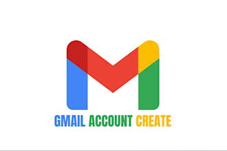 create personal gmail or email for your business in 3hrs