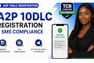 a2p 10dlc registration on twilio and gohighlevel