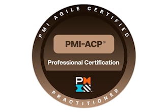 provide pmi acp readiness check, assess gaps and plan your study strategy