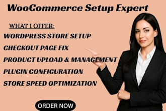 setup woocommerce store payment gateway shipping zone tax rate configuration