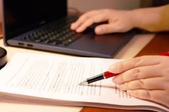 ensure your work is completed on time