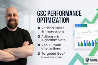 maximize your CTR and organic traffic shown in gsc