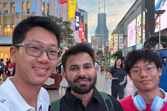 help you learn chinese and get to know chinese culture
