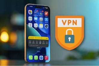 do open vpn app for both android and ios