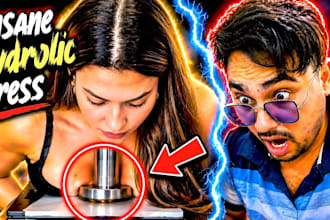make you a legendary thumbnail