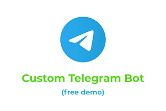 create reliable telegram bots