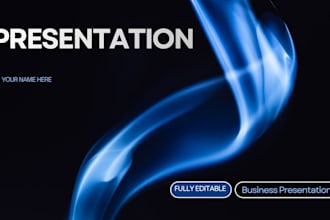 design 10 premium corporate presentation slides