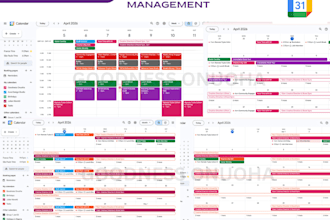 be your virtual assistant for customer support, inbox and calendar manage