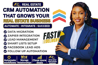 setup follow up boss lofty real geeks facebook leads real estate crm migration