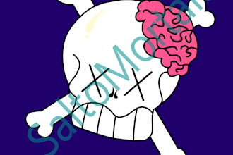 create stickers designs in digital