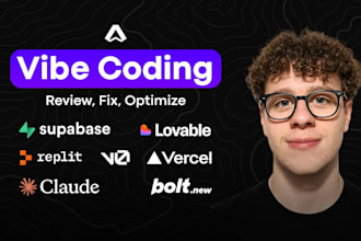 fix and debug your ai generated app