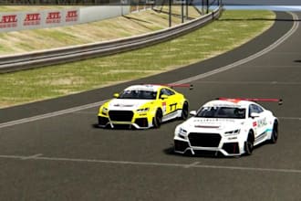 create asseto corsa livery, create asseto corsa tracks, asseto corsa car