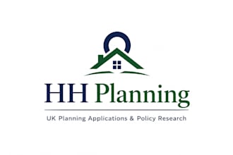 help with your UK planning application and planning permission