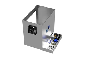 design 3d models for 3d printing and 2d cad drafting using autodesk fusion 360