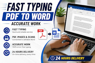 convert pdf files into word