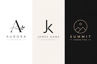 create modern and creative graphic designs