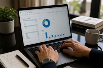 do data enty and data sorting