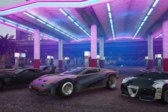 gta 5, cyberpunk, red dead redemption 2 skins, vehicles, and mods