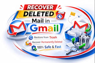 do ethical gmail, instagram, and on me the recoverys