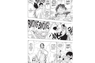 draw shojo manga comic illustration