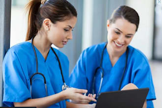 do nursing and healthcare