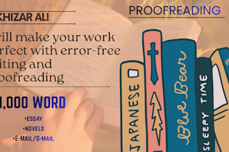 fix grammar, spelling and improve your writing in 24h