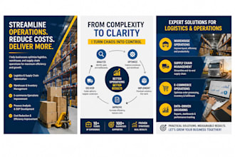optimize warehouse and delivery operations for your business