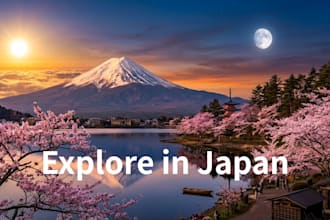 purchase tickets for events, museums, concerts, restaurant in japan