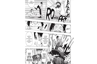 draw manga comic illustration josei anime art
