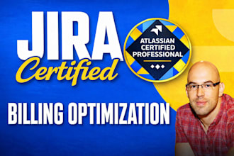 optimize your jira atlassian billing