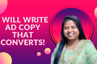 write compelling ad copy that converts for your business