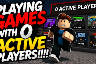 design clickable roblox and minecraft youtube thumbnails