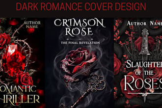 do dark romance, fantasy cover, romance cover, kindle cover, book cover, ebook