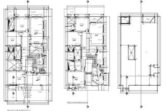 make floor plans house plan