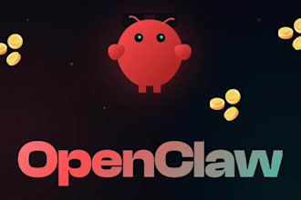 openclaw, pump fun bundle bot, volume bot , trading bots like polymarket bots