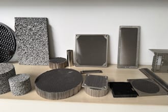 provide china sourcing for aluminium honeycomb and metal materials