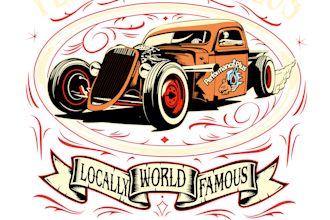 do vector tracing and convert your logo to vector format