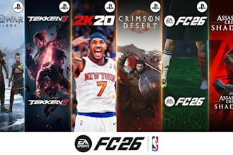 affordable ps5 ps4 digital game sale