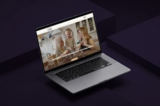 build a fully automated commerce website and CRM integration