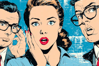 comic book illustration with comic book illustrator