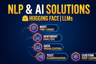 do hugging face transformers python nlp and deep learning