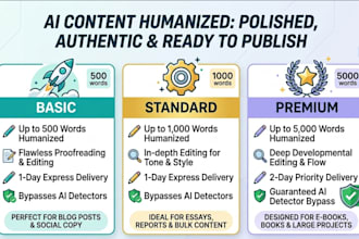 do palgarism check and rewrite ai content into humanize