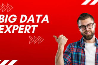 help your company with big data tasks