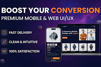 figma website design, website uiux design, figma design, mobile app ui ux